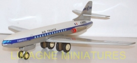 c22 13 joustra avion caravelle f bhra air france