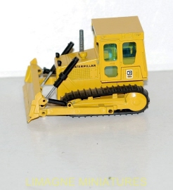 c22 37 nzg caterpillar d4e bulldozer 205