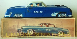 c22 4 joustra voiture police