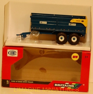 c23 115 britains remorque cerealiere kane 16t 42701