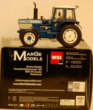 c23 132 wsi marge models ford tw 25 gen1 ref 1201