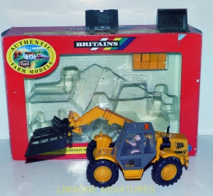 c23 172 britains jcb 562s  ref 9460