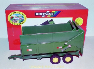 c23 181 britains marston 12 tonnes ensilage ref 42016