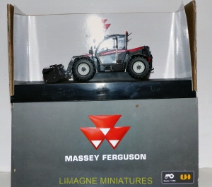 c23 198 universal hobbies telescopic massey ferguson 9407 ref uh2947