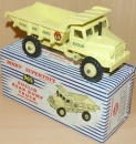  c5 26 DINKY TOYS EUCLID