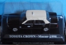 c6 27 TOYOTA CROWN TAXI