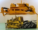 d11 11 GESCHA BULLDOZER D9G