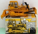 d11 14 NZG BULLDOZER D4D