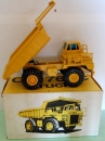 d11 20 NZG DUMPER CATERPILLAR CAT 769C