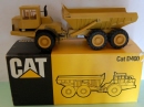 d11 24 CONRAD TOMBEREAU ARTICULER CAT D400