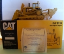 d11 6 CONRAD BULLDOZER CATERPILLAR  D11N