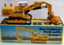 d11 71 GESCHA PELLE DE BUTTE LIEBHERR 961