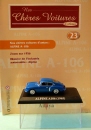 d12 239 RENAULT ALPINE A 106