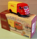 d12 3 corgi heritage renault 1000 kg shell