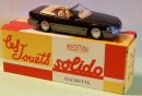 d12 364 SOLIDO HACHETTE MERCEDES 500SL