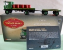 d12 44 corgi vintage sentinel plateform wagon