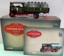 d12 45 corgi vintage foden steam wagon