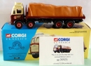 d12 53 corgi classics leyland 8 wheel