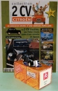 d13 44 hachette norev citroen 2cv 