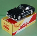 d15 88 SOLIDO HACHETTE MERCEDES 300 SL