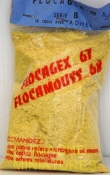 d17 123 monber flocage jaune