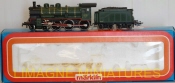 d17 26 marklin loco serie 64 de la sncb