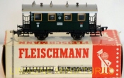 d17 70 fleischmann voiture 2 3 cl de l ex dr