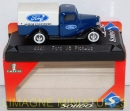 d18 144 solido ford v8 pick up