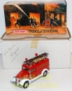 d18 169 matchbox gmc 1937 rescue squad van