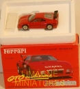 d18 69 jouef evolution ferrari gto evoluzione chapal 1984