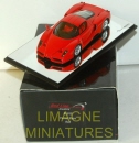 d18 87 red line models ferrari enzo