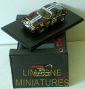 d18 93 red line models ferrari 365 gtb4 le mans 1972