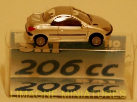 d20 130 sai peugeot 206 cc ref 2184