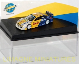 d20 137 paul s models art opel calibra dtm 95 ludwing rosberg ref 015807