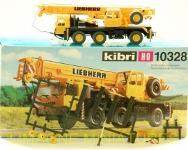 d20 189 kibri grue liebherr ref 10328