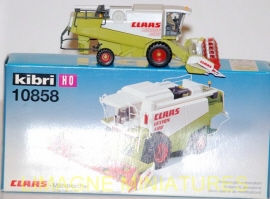 d20 192 kibri moissonneuse batteuse claas lexion 480 ref 10858