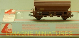 d20 33 lima wagon tremie sncf ref 303635k