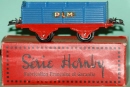 e1 16 HORNBY WAGON TOMBEREAU RESEAU PLM