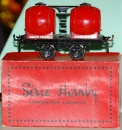 e1 17 HORNBY WAGON BIFOUDRES 