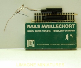 f4 76 jouef rail de decrochage electrique 4791