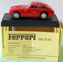 f5 40 PROGETTO K FERRARI 250 MM