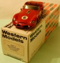 f5 43 WESTERN MODELS FERRARI 330 P