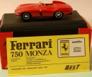 f5 47 BEST FERRARI 750 MONZA PROVA