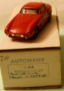 f5 54 AUTOMANY  FERRARI 250 GT BERLINETTE 