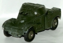 f6 106 DINKY TOYS PANHARD AUTOMITRAILLEUSE