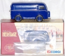 f6 24 corgi heritage peugeot D3A toler