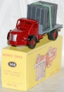 f6 60 dinky toys berliet glr 8