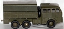 f6 79 DINKY TOYS BERLIET T6 DOUBLE CABINE