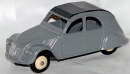 f6 90 DINKY TOYS CITROEN 2 CV