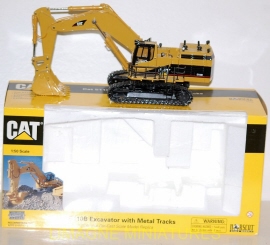 f7 2 norscot caterpillar cat 5110b 55098